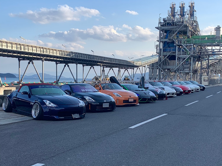 フェアレディZの玉島E地区・1月2日の続き・いつもイイネ&コメントありがとうございます🙇‍♂️に関するカスタム事例の投稿画像5枚目
