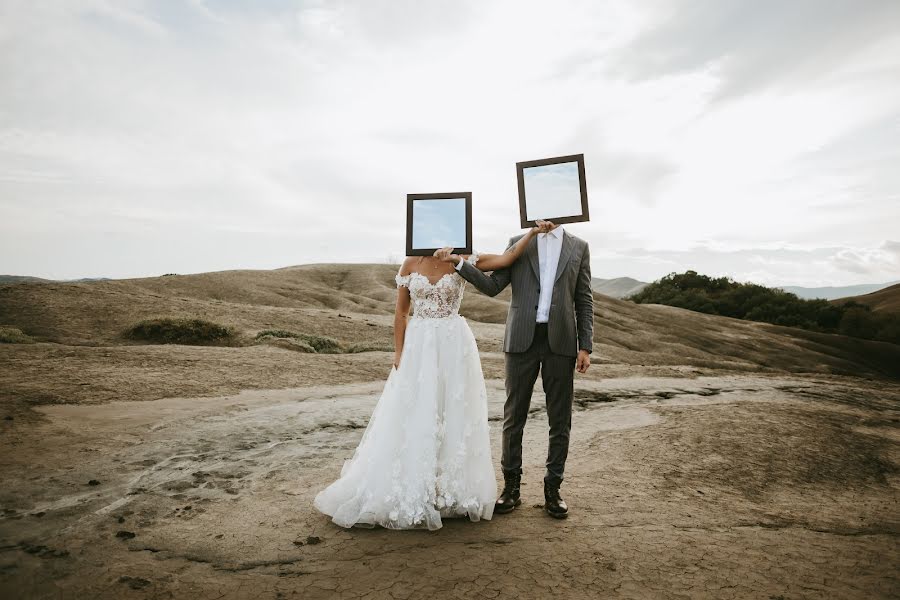 Vestuvių fotografas Cristina And Filip (youngcreative). Nuotrauka 2019 gruodžio 11