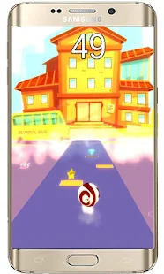 Jojo Jumpers Ball Piano(圖5)-速報App