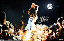 Kevin Durant Wallpapers New Tab Theme small promo image