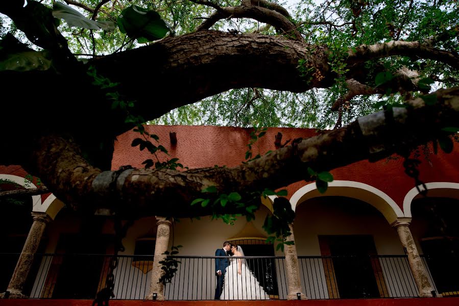 Wedding photographer Geovani Barrera (geovanibarrera). Photo of 6 May 2019