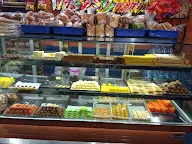 Kavitha Bakery & Sweets menu 8