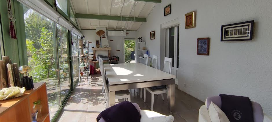 Vente maison 7 pièces 165 m² à Marmande (47200), 294 000 €