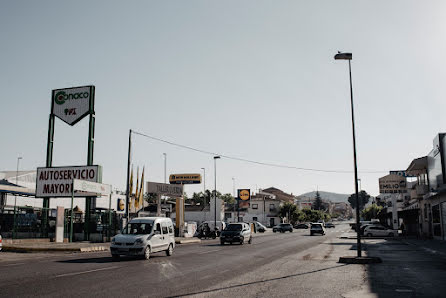 Kāzu fotogrāfs Paco Sánchez (bynfotografos). Fotogrāfija: 25. aprīlis 2019