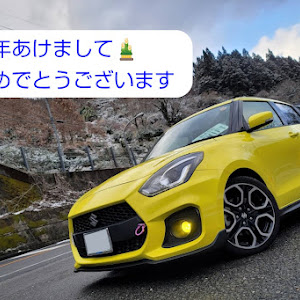 スイフトスポーツ ZC33S