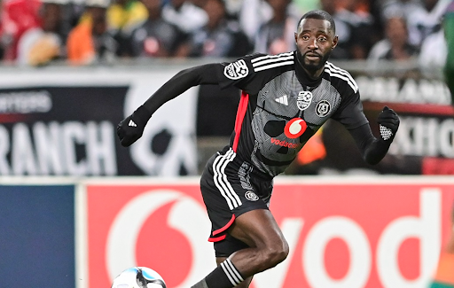 Points are in form Orlando Pirates priority as they face Cape Town City