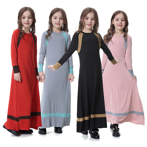 Title 5, Girls School Performance Costume Dress. Comfort...