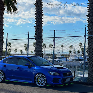 WRX STI VAB