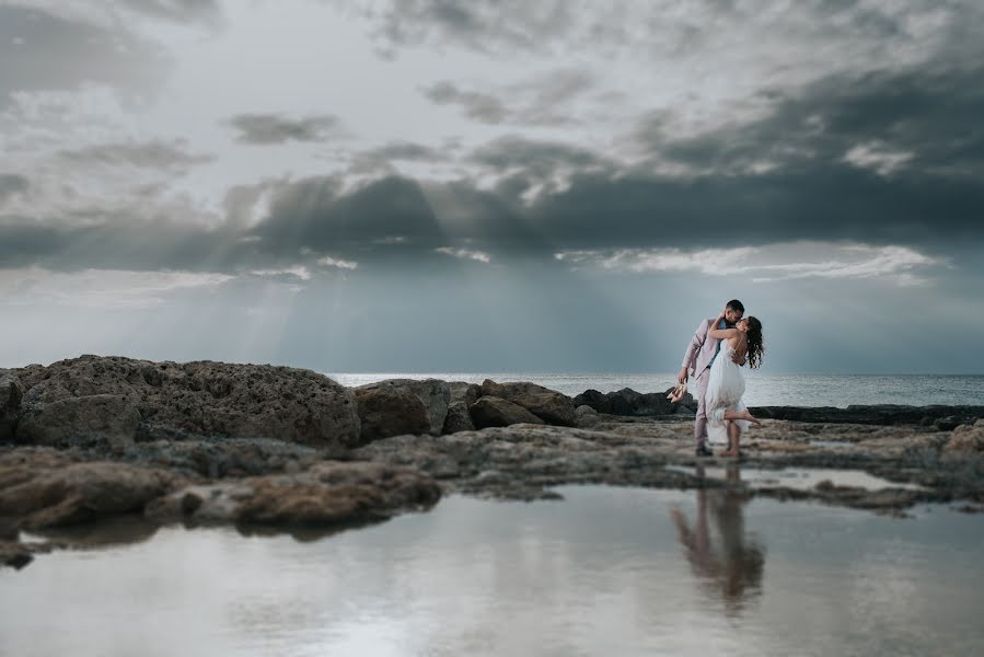 Wedding photographer George Charalambous (georgecyp1). Photo of 1 April 2019