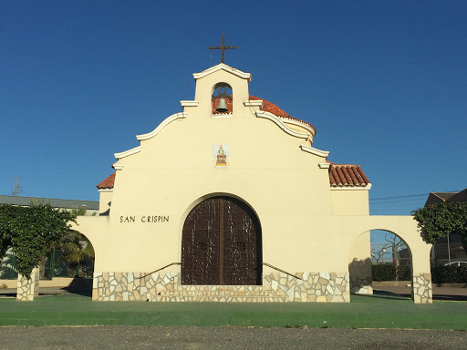 Ermita De San Crispin