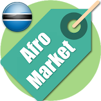 AfroMarket Botswana Buy Sell Trade in Botswana.