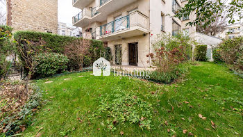 appartement à Neuilly-sur-Seine (92)