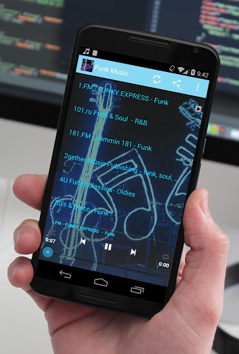 免費下載音樂APP|Funk Music ONLINE app開箱文|APP開箱王