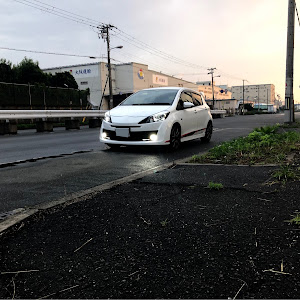 ヴィッツ NCP131
