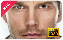 Chris Pratt New Tab & Wallpapers Collection small promo image