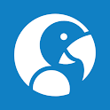 BlueParrott App icon