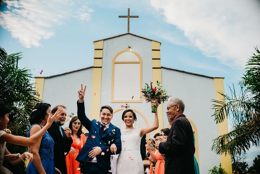 Fotógrafo de casamento Adones Fellipe (adonesfellipe). Foto de 3 de fevereiro 2020