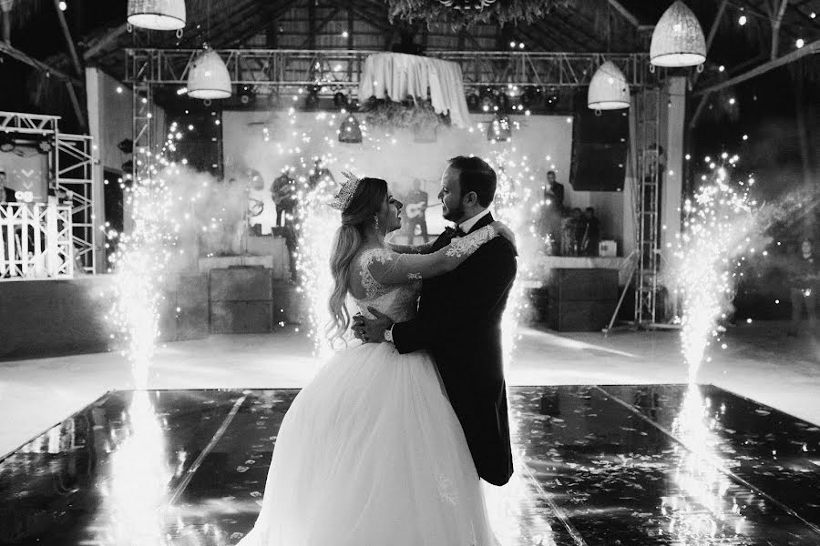 ช่างภาพงานแต่งงาน David Arce (davidarcephoto) ภาพเมื่อ 28 มกราคม 2020
