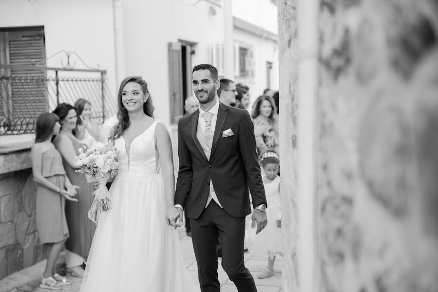 婚禮攝影師Αλέξανδρος Κράσιος（alex89）。2022 4月14日的照片