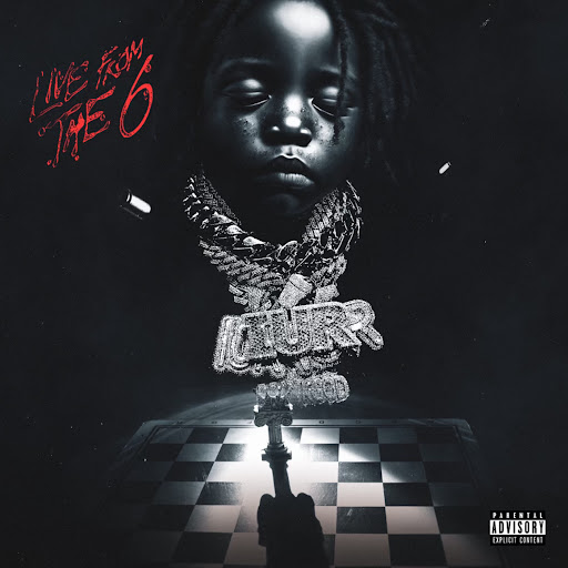 Class of 2024 YouTube Music