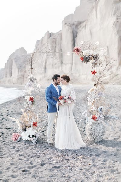 Wedding photographer Fanis Failadis (fanisfailadis). Photo of 25 April 2022