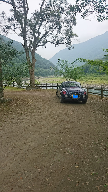 コペンの梅雨の合間に関するカスタム事例の投稿画像1枚目