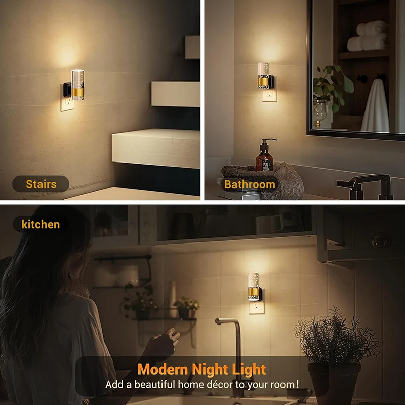Title 11, LED zidna lampa sa senzorom, pametno upravljanj...