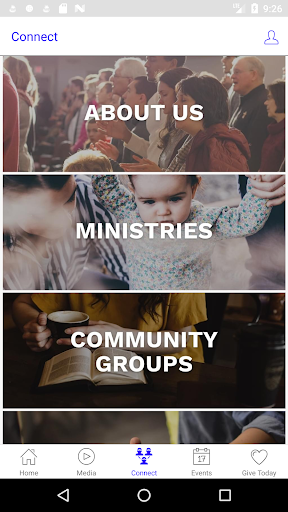 St Pauls UMC El Paso