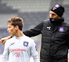 Nicolas Frutos spreekt zich uit over de geruchten met Anderlecht