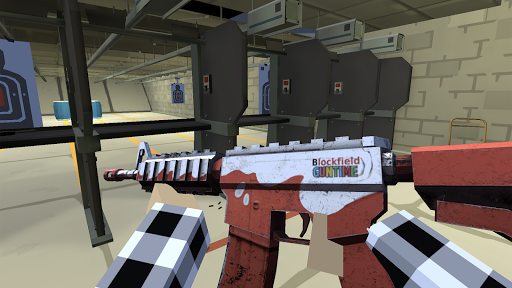 Télécharger Gratuit BLOCKFIELD  APK MOD (Astuce) 4