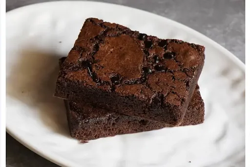 Choco Chip Brownie