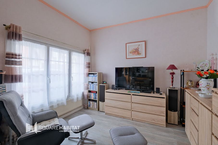 Vente maison 4 pièces 65 m² à Le Pouliguen (44510), 399 900 €