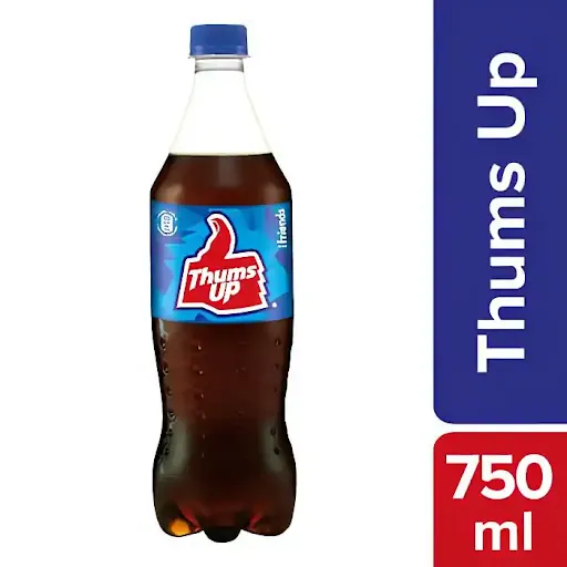 Thums Up [250 Ml Bottle]