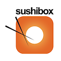 Sushibox icon