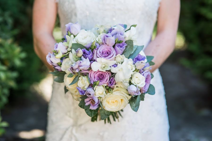 Photographe de mariage Anna Wellstead (annamorgan). Photo du 1 juillet 2019