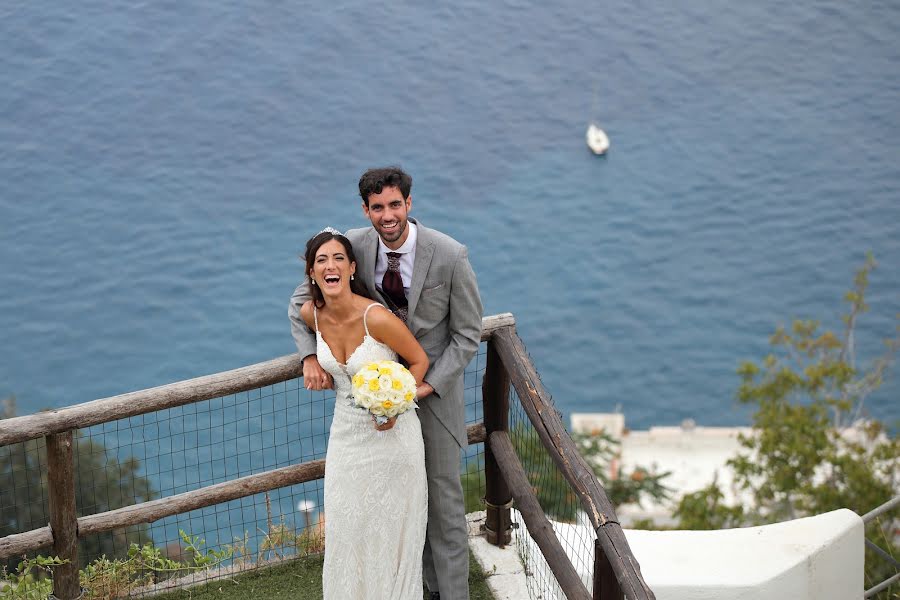 Wedding photographer Giuseppe Palma (palma). Photo of 28 May 2020