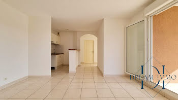 appartement à Montpellier (34)