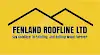 Fenland Roofline Ltd Logo