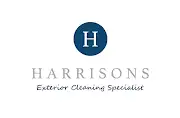 Harrisons Cleaning Services Logo