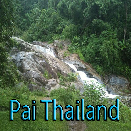 Pai Thailand