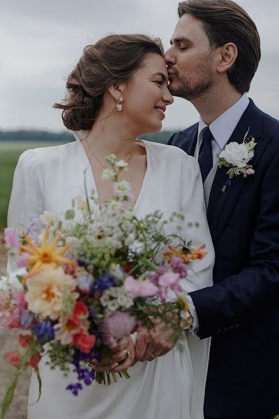 婚礼摄影师Milda Vasiliauskaite（mvphoto）。2024 6月9日的照片