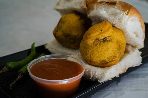 Vada Pav