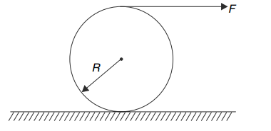 Work energy theorem