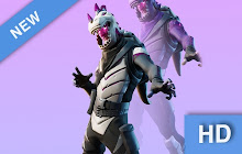 Dark Rex Fortnite HD Wallpapers Tab small promo image