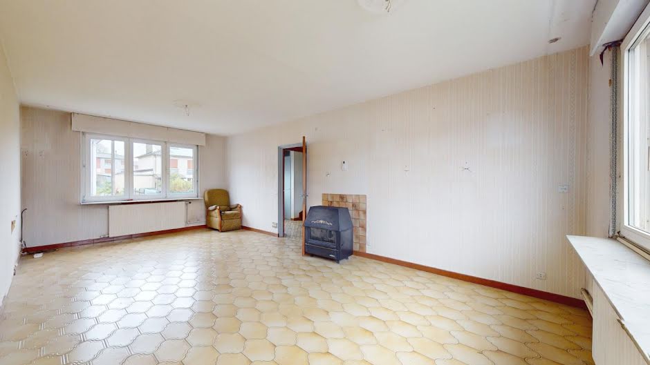 Vente maison 4 pièces 85 m² à Neufchef (57700), 185 000 €