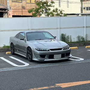 シルビア S15