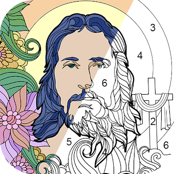 Download Download Paint By Number - Free Coloring Book & Puzzle ...