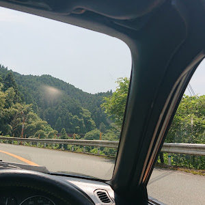 ロードスター NA8C