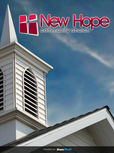 New Hope Community Church App