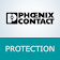 PHOENIX CONTACT Protection icon